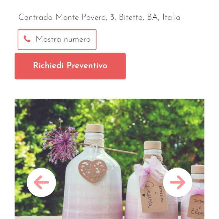 Bomboniere.. aiuto!!! - 1