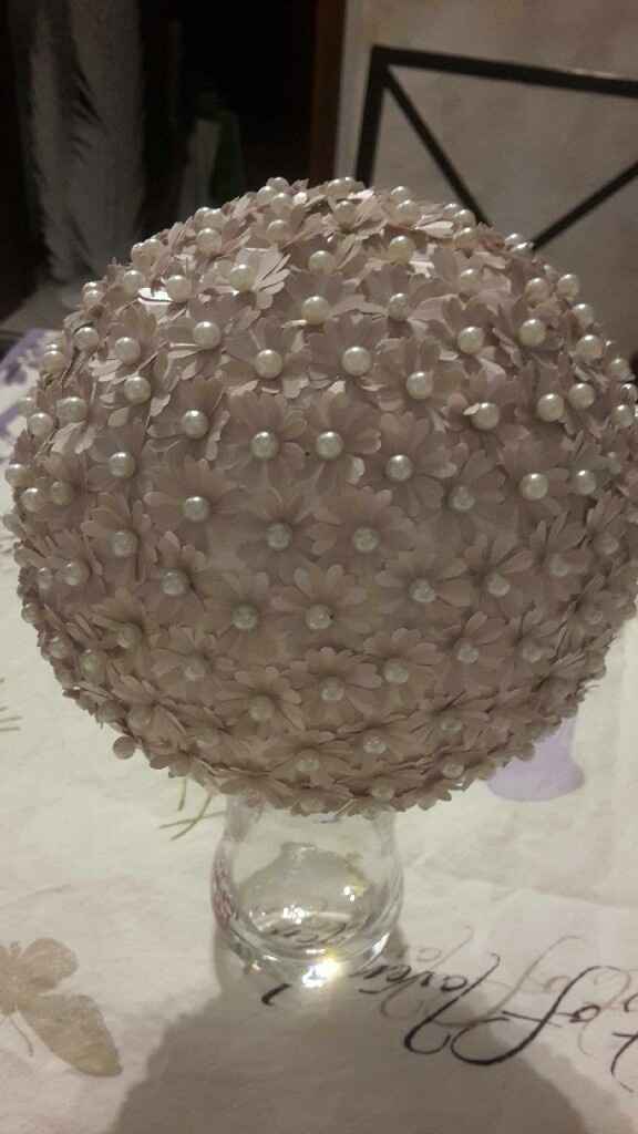 Da zodio! di tutto e di più se volete un matrimonio hand made! - 1