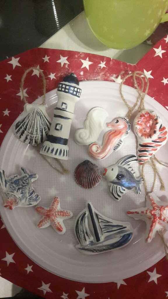 Da zodio! di tutto e di più se volete un matrimonio hand made! - 2