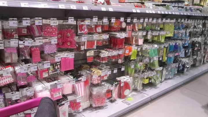 Da zodio! di tutto e di più se volete un matrimonio hand made! - 3