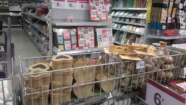 Da zodio! di tutto e di più se volete un matrimonio hand made! - 4