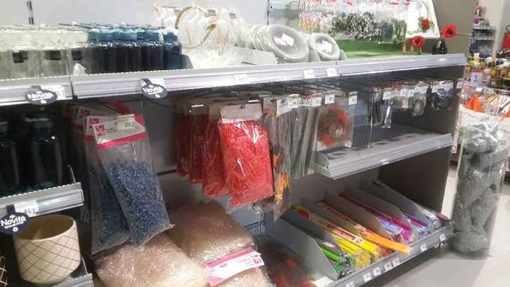 Da zodio! di tutto e di più se volete un matrimonio hand made! - 7