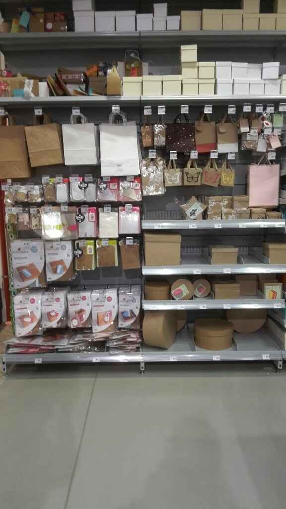 Da zodio! di tutto e di più se volete un matrimonio hand made! - 8