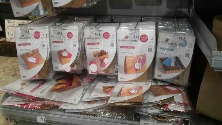 Da zodio! di tutto e di più se volete un matrimonio hand made! - 9