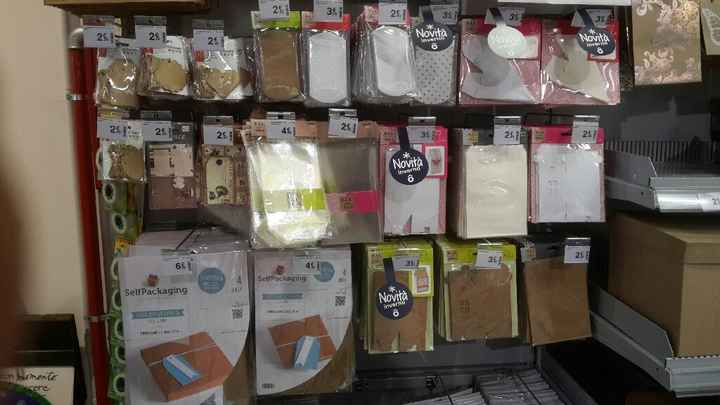 Da zodio! di tutto e di più se volete un matrimonio hand made! - 10