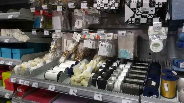 Da zodio! di tutto e di più se volete un matrimonio hand made! - 11