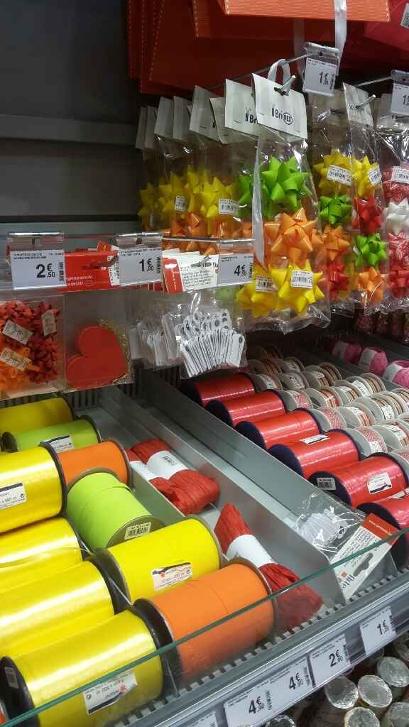 Da zodio! di tutto e di più se volete un matrimonio hand made! - 12