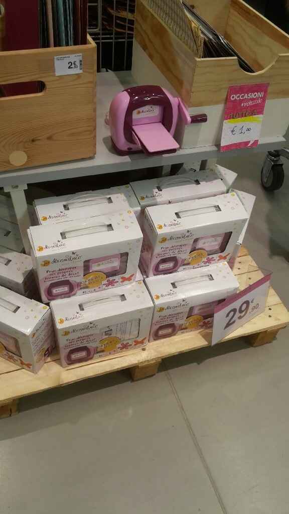 Da zodio! di tutto e di più se volete un matrimonio hand made! - 13