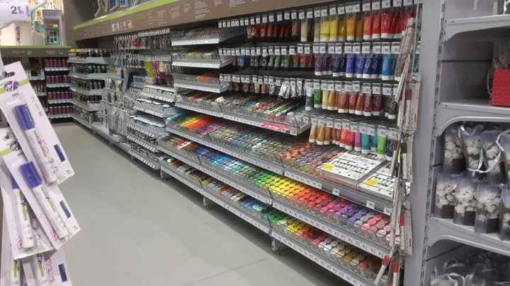 Da zodio! di tutto e di più se volete un matrimonio hand made! - 14