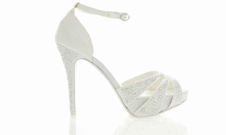 Finalmente  le scarpe!!!! - 1