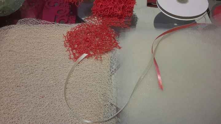 Sacchettini confetti fatti da me! - 1