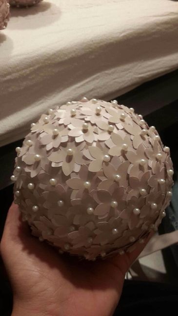 Niente fiori in chiesa - 1