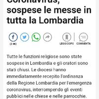 Questo matrimonio non sa da fare - 1