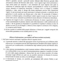Matrimoni 2020 coronavirus dentro e fuori zona rossa - 1