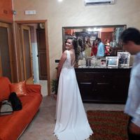 Abito per rito civile - 1