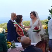 Abito per rito civile - 2