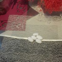 Sacchettini confetti fatti da me! - 2