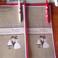  Comunicazione particolare ai testimoni ❤ - 1