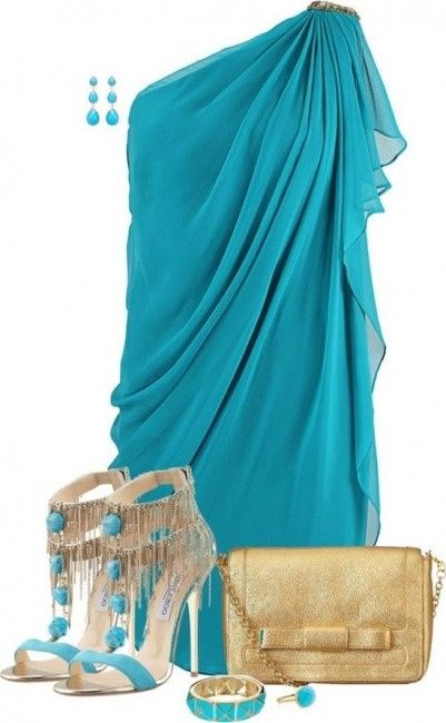 Idea per la promessa ...