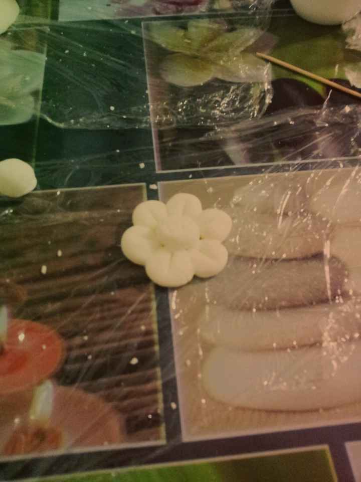 Fiore di test