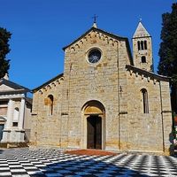 la nostra chiesa! abbazia di san siro di struppa!