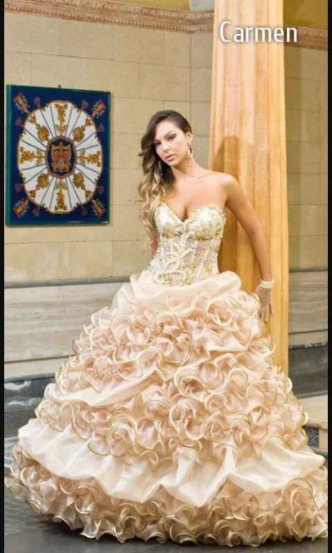 Quale abito vi piace - 2