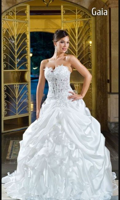 Quale abito vi piace - 3