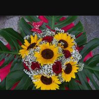  Bouquet sposa 👰🏽 - 2