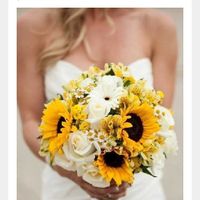  Bouquet sposa 👰🏽 - 3