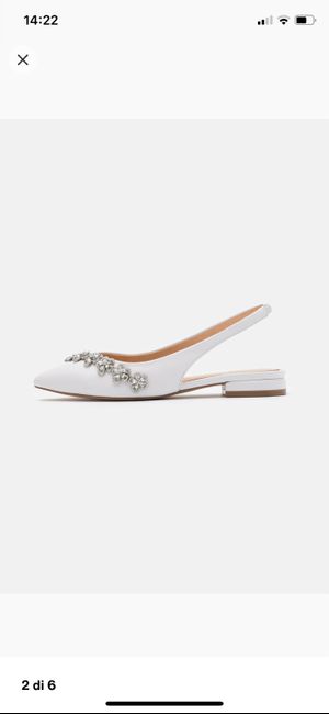 Scarpe sposa 👰‍♀️ 6