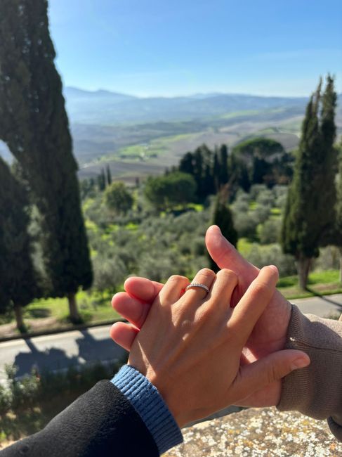 Foto e video della proposta: shooting o selfie? - 1