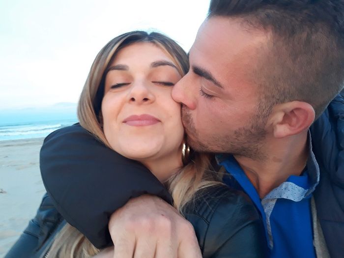 Condividi una vostra foto di coppia - 1