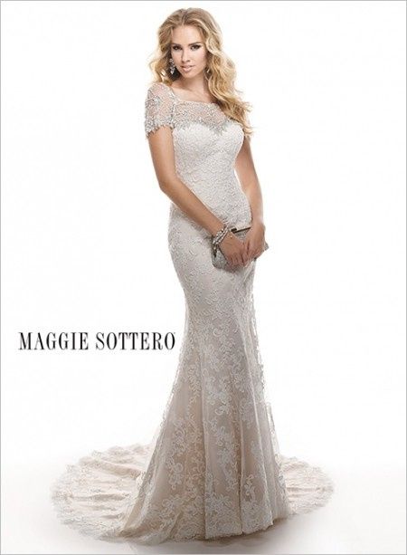 Maggie Sottero
