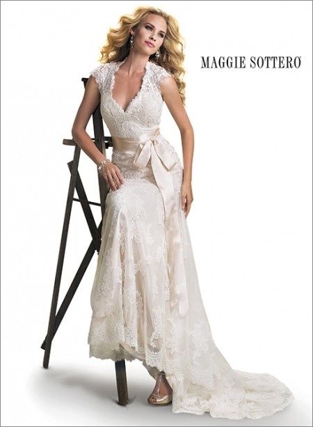 Maggie Sottero 
