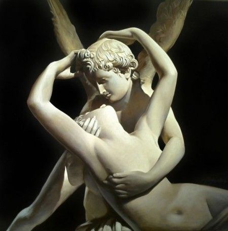 Amore e Psiche