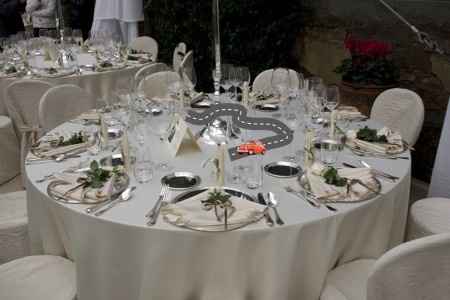 centrotavola 500 epoca