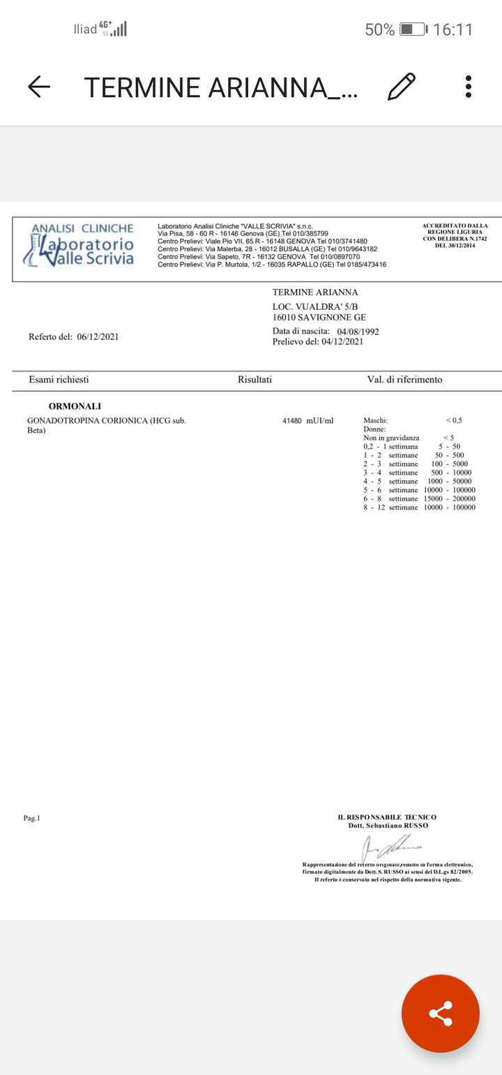 Clearblue positivo o ghost line? 3