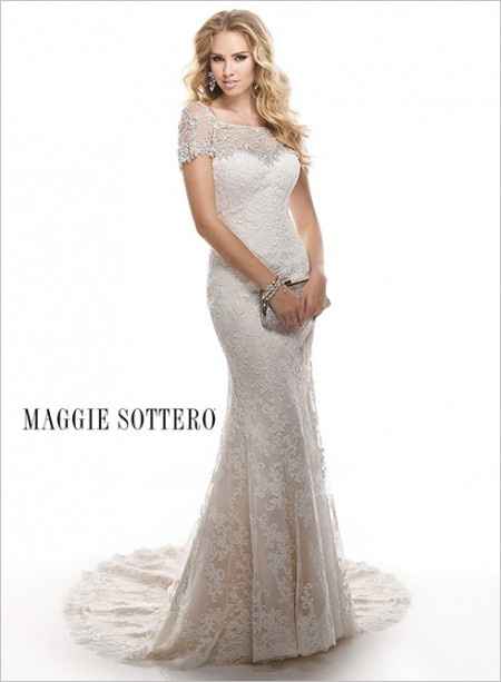 Maggie Sottero