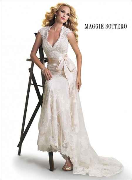 Maggie Sottero 