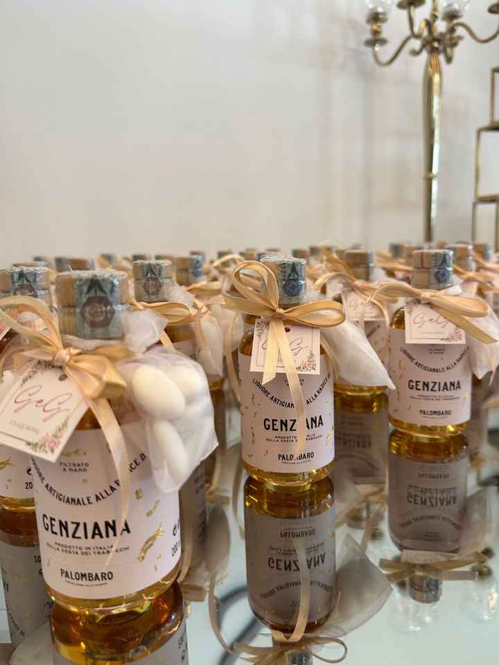 Bomboniere originali - 1