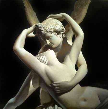 Amore e Psiche
