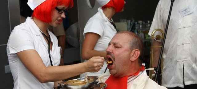 Scelta del ristorante...Chi opterebbe per uno di questi?!?!