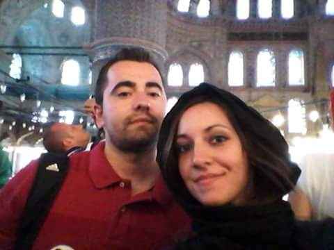 Sondaggio :) chi è il "bello"della coppia?  - 3