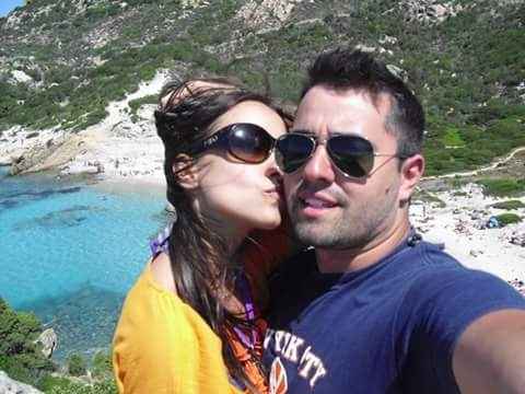 Sondaggio :) chi è il "bello"della coppia?  - 4