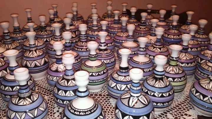 Le mie bomboniere. ... vi piacciono? ?? - 1