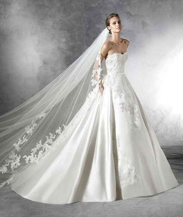 Pronovias 2016 - 1