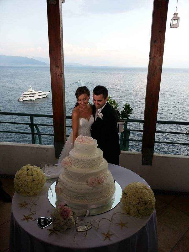 Sposata da due giorni! !!! - 1