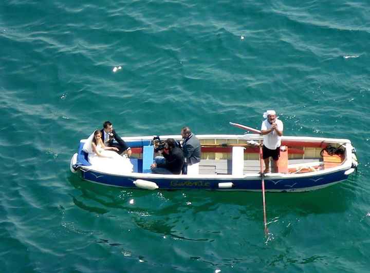 Sposata da due giorni! !!! - 2