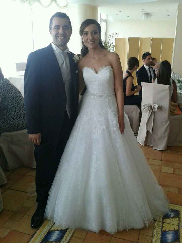 Sposata da due giorni! !!! - 3