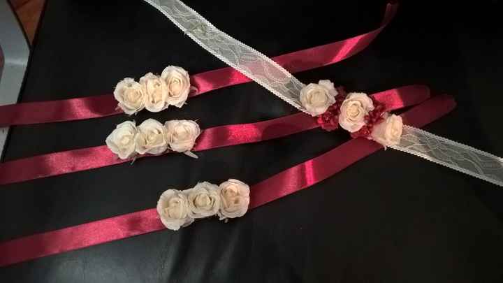 Braccialiiiiiiiii arrivatiiii! - 1